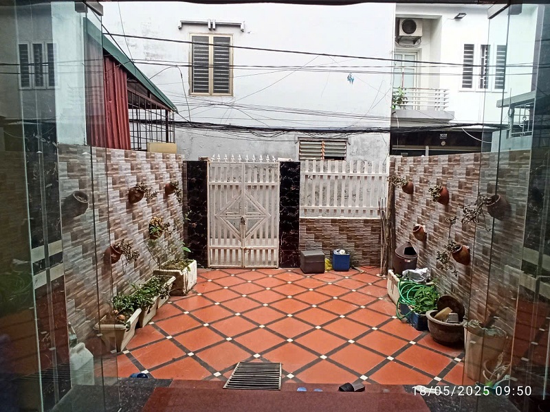 Bán Nhà Nam Pháp 1, Ngô Quyền, Hải Phòng – 66m² – Nhà Đẹp 3,5 Tầng – Giá 3,45 Tỷ